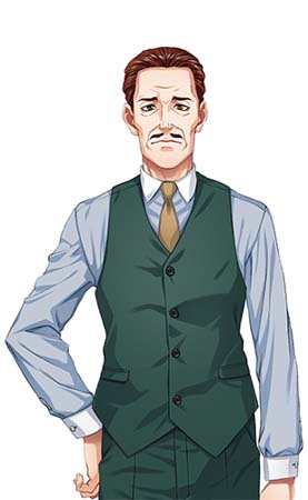 画像ギャラリー No.007のサムネイル画像 / アドベンチャーゲーム「EVE ghost enemies」，豪華キャストのコメントが公開に