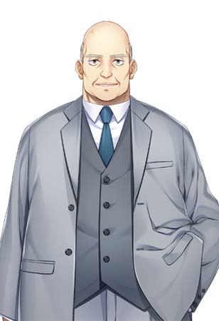 画像ギャラリー No.009のサムネイル画像 / アドベンチャーゲーム「EVE ghost enemies」，豪華キャストのコメントが公開に