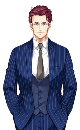 画像ギャラリー No.011のサムネイル画像 / アドベンチャーゲーム「EVE ghost enemies」，豪華キャストのコメントが公開に