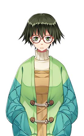 画像ギャラリー No.012のサムネイル画像 / アドベンチャーゲーム「EVE ghost enemies」，豪華キャストのコメントが公開に