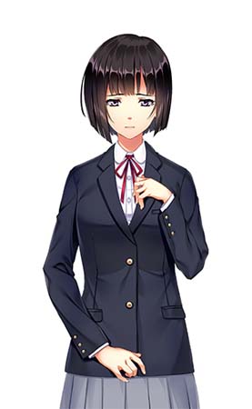 画像ギャラリー No.013のサムネイル画像 / アドベンチャーゲーム「EVE ghost enemies」，豪華キャストのコメントが公開に