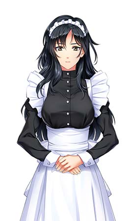 画像ギャラリー No.014のサムネイル画像 / アドベンチャーゲーム「EVE ghost enemies」，豪華キャストのコメントが公開に