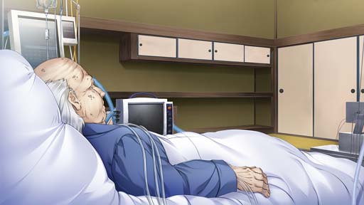 画像ギャラリー No.021のサムネイル画像 / アドベンチャーゲーム「EVE ghost enemies」，豪華キャストのコメントが公開に