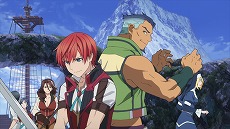 画像ギャラリー No.005のサムネイル画像 / PS4「イースIX -Monstrum NOX- スーパープライス」「イースVIII＆IX スーパープライスセット」が2022年2月24日に発売へ