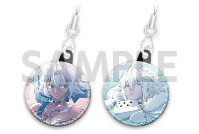 画像ギャラリー No.010のサムネイル画像 / 「.hack」20th記念画集Vol.1＆CD Vol.1〜3の事前予約を開始