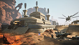 画像ギャラリー No.004のサムネイル画像 / 「Dune: Awakening」，PC（Steam）版の正式ローンチに先駆けて“大規模ベータ版”を5月9日から13日まで公開