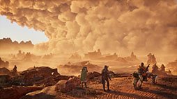 画像ギャラリー No.005のサムネイル画像 / 「Dune: Awakening」，PC（Steam）版の正式ローンチに先駆けて“大規模ベータ版”を5月9日から13日まで公開