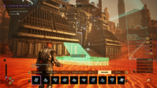 画像ギャラリー No.016のサムネイル画像 / 「Dune: Awakening」のローンチトレイラーが公開に。過酷な惑星アラキスを舞台に繰り広げられる戦いの様子などをチェック
