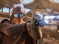 「Dune: Awakening」，無料大型アップデート「チャプター2」を配信。完全独立ストーリーの有料DLC「Lost Harvest」もリリース