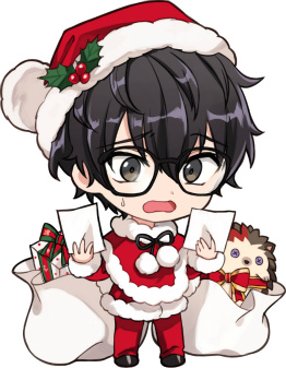 画像ギャラリー No.010のサムネイル画像 / 「from ARGONAVIS」トーク＆朗読配信イベント“ナビクリ！”のイベントキービジュアルを公開。グッズ販売も決定
