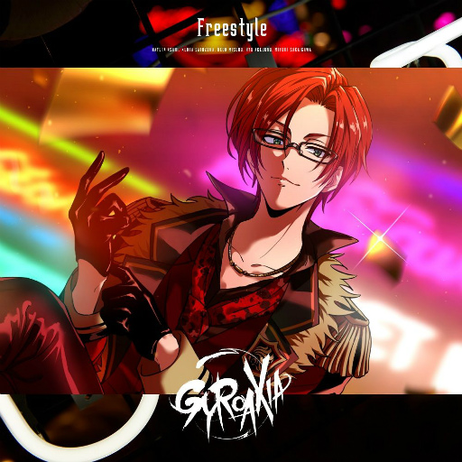 画像ギャラリー No.009のサムネイル画像 / GYROAXIAのミニアルバム“Freestyle”のMVが2月9日にプレミア公開