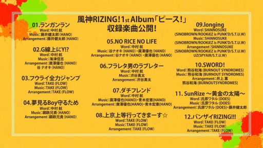 画像ギャラリー No.005のサムネイル画像 / 「from ARGONAVIS プロジェクト発表会」レポート。新アプリやライブ，舞台や映画などメディア展開が続々