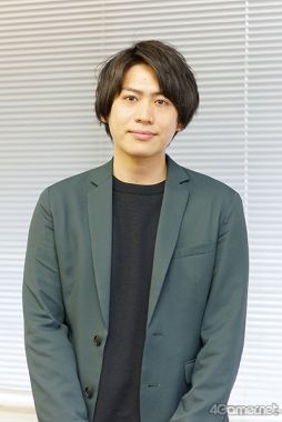 画像ギャラリー No.001のサムネイル画像 / 「from ARGONAVIS」3バンド連続アルバムリリース！　音楽統括・北岡Pに，アルバムに込めた想いやこだわりについて深掘りしてみた