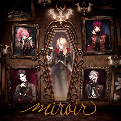 画像ギャラリー No.002のサムネイル画像 / 「from ARGONAVIS」3バンド連続アルバムリリース！　音楽統括・北岡Pに，アルバムに込めた想いやこだわりについて深掘りしてみた