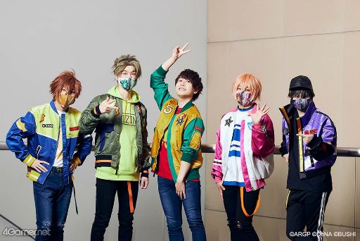 画像ギャラリー No.005のサムネイル画像 / 「from ARGONAVIS」3バンド連続アルバムリリース！　音楽統括・北岡Pに，アルバムに込めた想いやこだわりについて深掘りしてみた