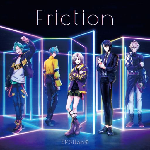画像ギャラリー No.006のサムネイル画像 / 「from ARGONAVIS」3バンド連続アルバムリリース！　音楽統括・北岡Pに，アルバムに込めた想いやこだわりについて深掘りしてみた