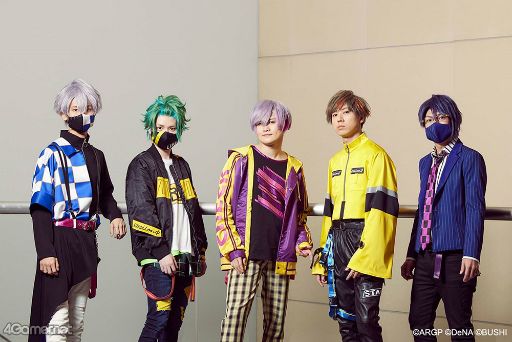 画像ギャラリー No.007のサムネイル画像 / 「from ARGONAVIS」3バンド連続アルバムリリース！　音楽統括・北岡Pに，アルバムに込めた想いやこだわりについて深掘りしてみた