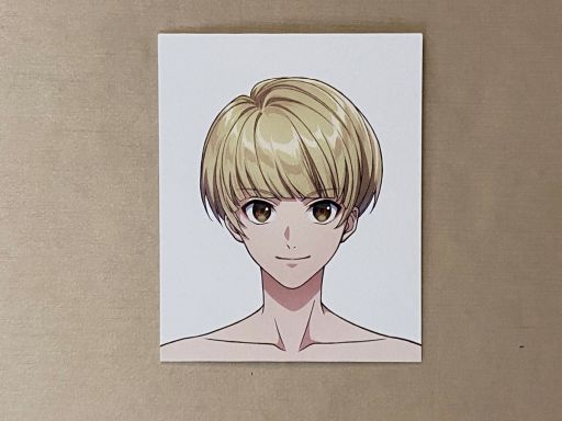 画像ギャラリー No.005のサムネイル画像 / ついに新ビジュアル公開！　日向大輔さんも駆けつけた「from ARGONAVIS」AGF2022ブースフォトレポート＆ミニインタビュー