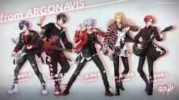 画像ギャラリー No.007のサムネイル画像 / ［インタビュー］「from ARGONAVIS」の2023年上半期の振り返りや今後の展開，制作中のアプリについて代表取締役・北岡那之氏に聞いた