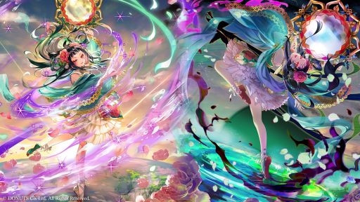 画像ギャラリー No.001のサムネイル画像 / 「ユアマジェスティ」慧星王/悪夢王:ムーダンのシンガーが小太刀瑞姫さんに決定