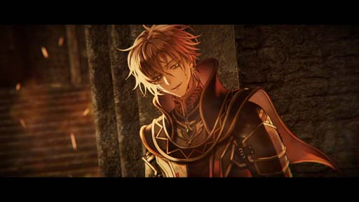 画像ギャラリー No.010のサムネイル画像 / 「ユアマジェスティ」，シノンとテオの新シンガー決定。新曲MV＆フルボイスのメインクエスト5章も配信中