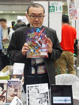 画像ギャラリー No.020のサムネイル画像 / 「エモクロアTRPG」から「ダンジョンズ＆ドラゴンズ」まで。“ゲームマーケット2023春”のテーブルトークRPG関連ブースをレポート