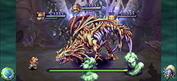 聖剣伝説 Legend of Mana