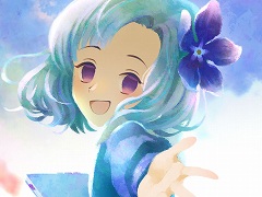 「すみれの空」のMac OS対応版，SteamとApp Storeで本日リリース。iOS版は2022年春に発売へ