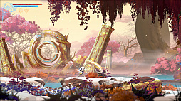 画像ギャラリー No.006のサムネイル画像 / 横スクロールアクションRPG「アフターイメージ」が2022年に配信決定。「古剣奇譚」を手がけたAurogon Shanghaiの新作タイトル