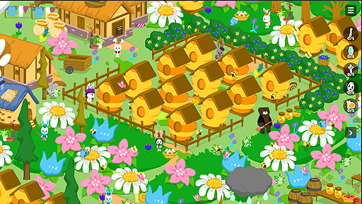 画像ギャラリー No.005のサムネイル画像 / 【PR】探し物ゲーム「Zoo Seeker」，早期アクセスをSteamで本日開始。メルヘンチックな世界で，モノや動物に化けたスライムを探そう