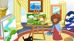 画像ギャラリー No.002のサムネイル画像 / 【PR】可愛らしい動物達の探し物ゲーム「Zoo Seeker」の早期アクセスをSteamで実施中。「あっ，見つけた！」の快感をみんなで楽しもう