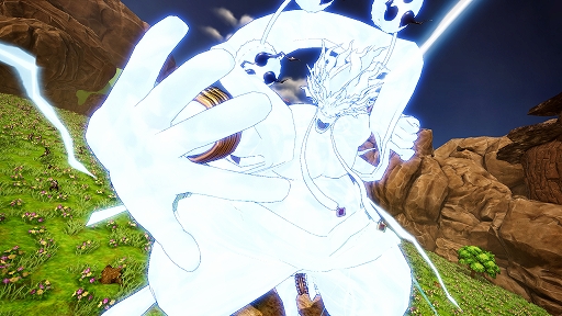 画像ギャラリー No.003のサムネイル画像 / 「ONE PIECE 海賊無双 4」，エネル，ゼット，キングが参戦する，追加キャラクターパック第8弾を2026年1月22日に配信