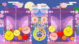 画像ギャラリー No.004のサムネイル画像 / 「スイカゲーム」Nintendo Switch向けパッケージ版が本日発売。パッケージ版限定コンテンツも追加され，より豪華に楽しめる