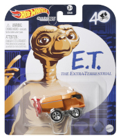 画像ギャラリー No.011のサムネイル画像 / ミニカーブランド「Hot Wheels」よりソニックやテイルス，クラッシュバンディクーなどのキャラクターカーが登場