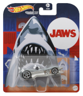 画像ギャラリー No.012のサムネイル画像 / ミニカーブランド「Hot Wheels」よりソニックやテイルス，クラッシュバンディクーなどのキャラクターカーが登場