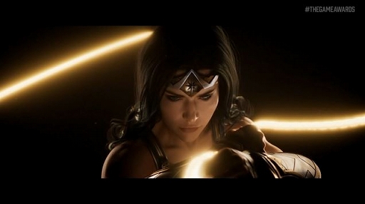 画像ギャラリー No.001のサムネイル画像 / 「Wonder Woman」が発表，ティザートレイラーが公開に。DCコミックスの“ワンダーウーマン”をゲーム化した作品