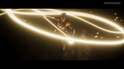 画像ギャラリー No.005のサムネイル画像 / 「Wonder Woman」が発表，ティザートレイラーが公開に。DCコミックスの“ワンダーウーマン”をゲーム化した作品