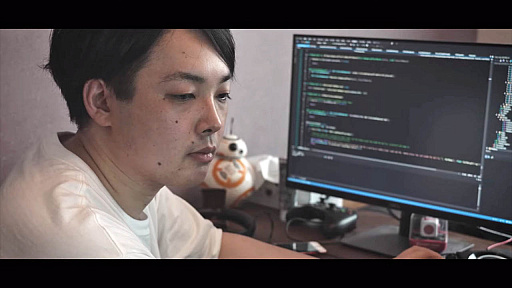 画像ギャラリー No.002のサムネイル画像 / 「野狗子: Slitterhead」のBokeh Game Studioが，開発に携わるクリエイターを紹介する動画を公開