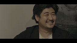 画像ギャラリー No.002のサムネイル画像 / ゲストは「仁王」シリーズの安田文彦氏，「零」シリーズの柴田 誠氏。Bokeh Game Studioを率いる外山圭一郎氏との対談映像が公開に