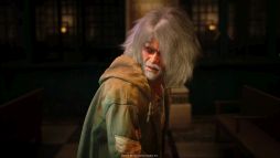 画像ギャラリー No.008のサムネイル画像 / 「野狗子: Slitterhead」，最新トレイラー「Story Trailer」を公開。憑鬼とともに戦う稀少体の姿や疾走感のあるアクションシーンが確認できる