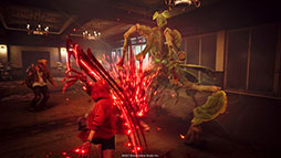 画像ギャラリー No.012のサムネイル画像 / ゲームカルチャーの“新たな発見”を提供する「ARCADE」，10月18日より池袋パルコにて開催決定。今回はホラーゲームにフォーカス
