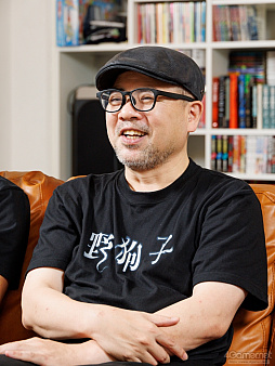 画像ギャラリー No.005のサムネイル画像 / 「野狗子: Slitterhead」でなにより大事にしたことは，アクションゲームとしての面白さ。キーマン3名に聞く，謎多きホラー作品のこれまでの歩み
