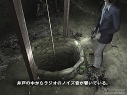画像ギャラリー No.022のサムネイル画像 / 「野狗子: Slitterhead」でなにより大事にしたことは，アクションゲームとしての面白さ。キーマン3名に聞く，謎多きホラー作品のこれまでの歩み