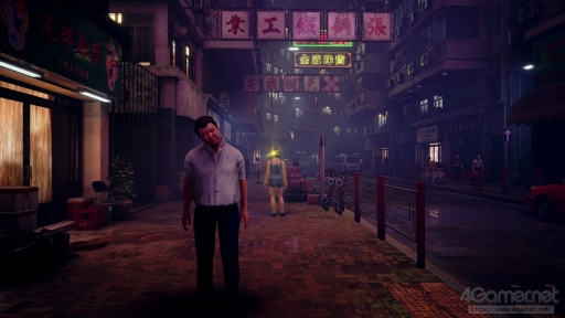 画像ギャラリー No.046のサムネイル画像 / 「野狗子: Slitterhead」でなにより大事にしたことは，アクションゲームとしての面白さ。キーマン3名に聞く，謎多きホラー作品のこれまでの歩み