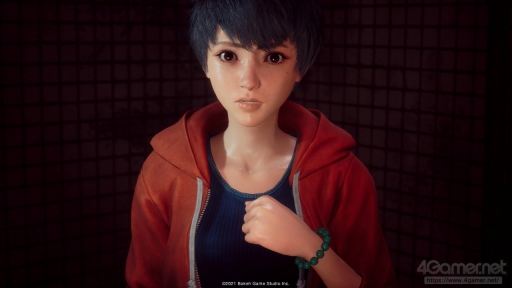 画像ギャラリー No.048のサムネイル画像 / 「野狗子: Slitterhead」でなにより大事にしたことは，アクションゲームとしての面白さ。キーマン3名に聞く，謎多きホラー作品のこれまでの歩み