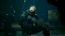 画像ギャラリー No.009のサムネイル画像 / 「野狗子:Slitterhead」，人間の脳を喰らい人格や口癖すら模倣する“野狗子”たちの生態や，武装組織“SPEU”などに関する情報が明らかに