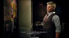 画像ギャラリー No.014のサムネイル画像 / 「野狗子:Slitterhead」，人間の脳を喰らい人格や口癖すら模倣する“野狗子”たちの生態や，武装組織“SPEU”などに関する情報が明らかに