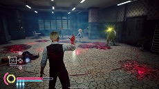 画像ギャラリー No.016のサムネイル画像 / 「野狗子:Slitterhead」，人間の脳を喰らい人格や口癖すら模倣する“野狗子”たちの生態や，武装組織“SPEU”などに関する情報が明らかに