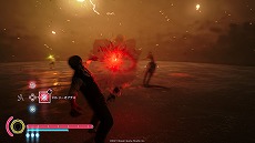 画像ギャラリー No.021のサムネイル画像 / 「野狗子:Slitterhead」，人間の脳を喰らい人格や口癖すら模倣する“野狗子”たちの生態や，武装組織“SPEU”などに関する情報が明らかに