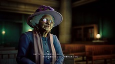 画像ギャラリー No.023のサムネイル画像 / 「野狗子:Slitterhead」，人間の脳を喰らい人格や口癖すら模倣する“野狗子”たちの生態や，武装組織“SPEU”などに関する情報が明らかに